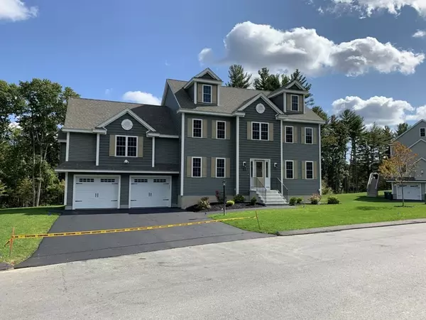 Billerica, MA 01821,23 Fieldstone Lane