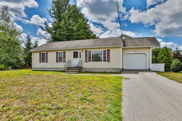 67 Fordway Ext, Derry, NH 03038