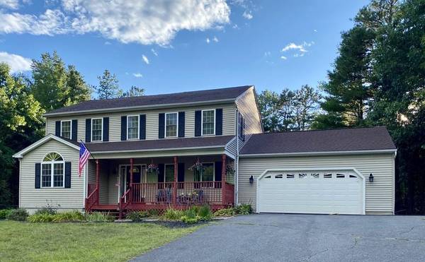 410 Turners Falls Rd, Montague, MA 01351