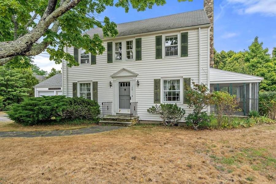 146 Summer St., Marshfield, MA 02050