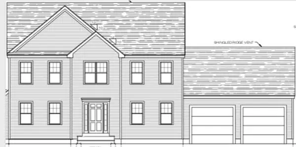 Ashby, MA 01431,Lot 4 Heywood Rd