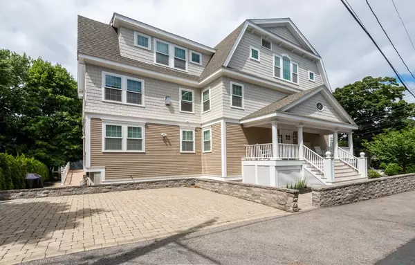 Swampscott, MA 01907,100 Burrill Street #3