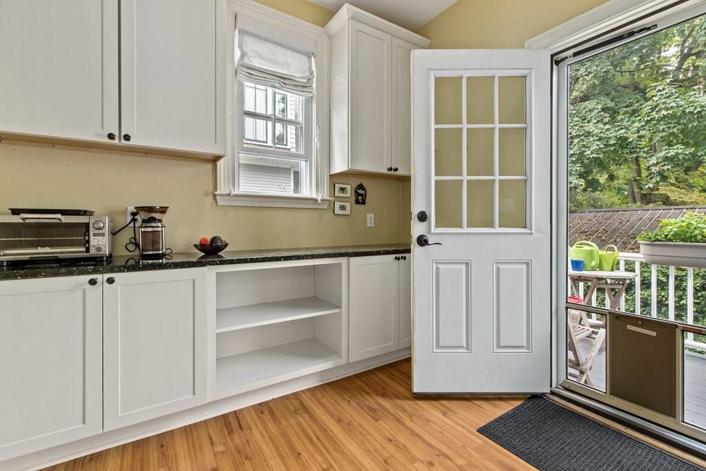 Newton, MA 02458,151 Waverley Ave #151