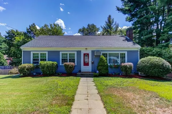 Northborough, MA 01532,19 Prospect St