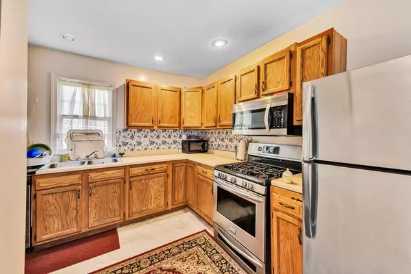 West Springfield, MA 01089,41 Belle Ave