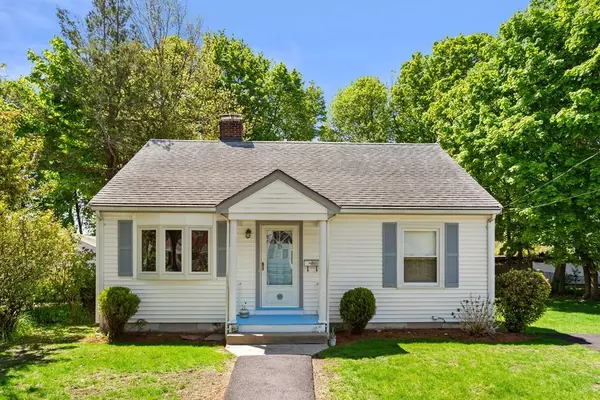 101 Channing Road, Belmont, MA 02478