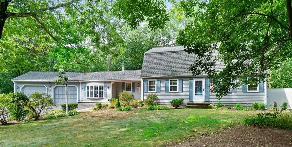 550 Madison St., Wrentham, MA 02093