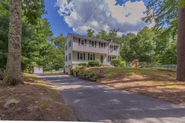 368 Westford Road, Tyngsborough, MA 01879