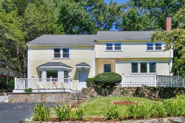 119 Ridge Street, Arlington, MA 02474