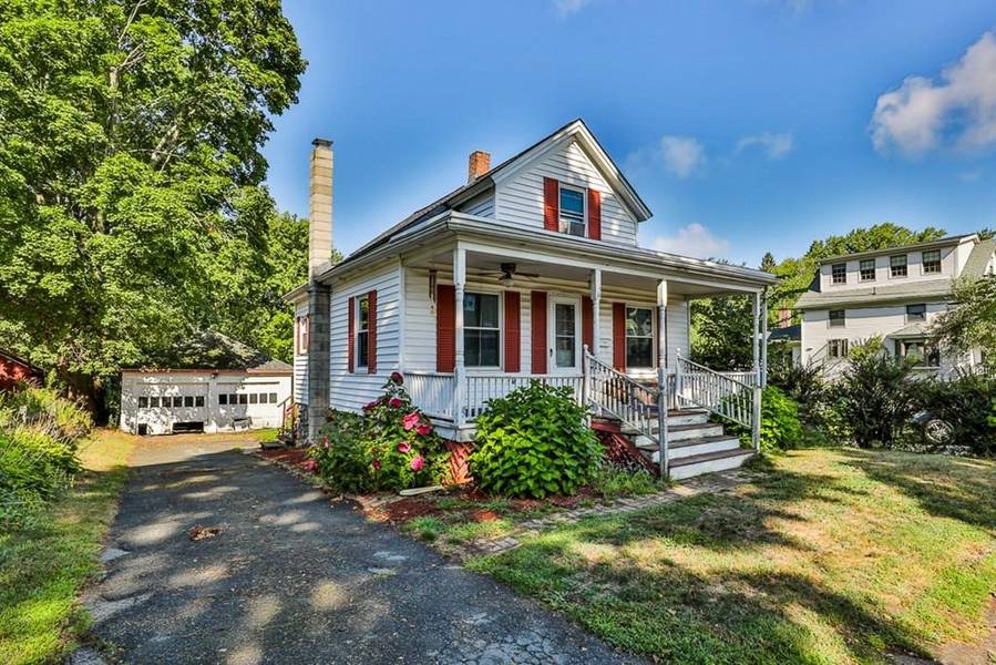 6 Washington Street Ext, Danvers, MA 01923