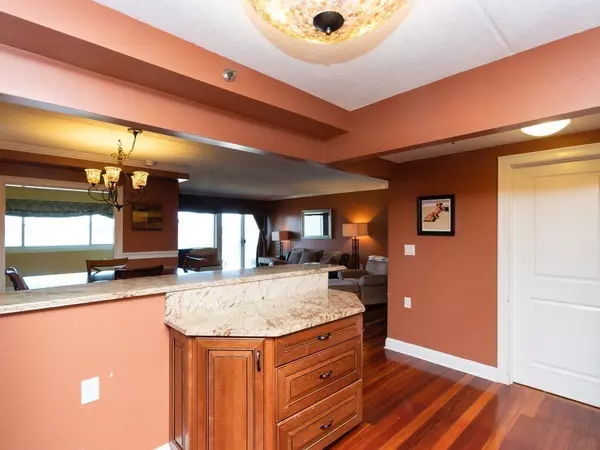 Quincy, MA 02169,100 Cove Way #407