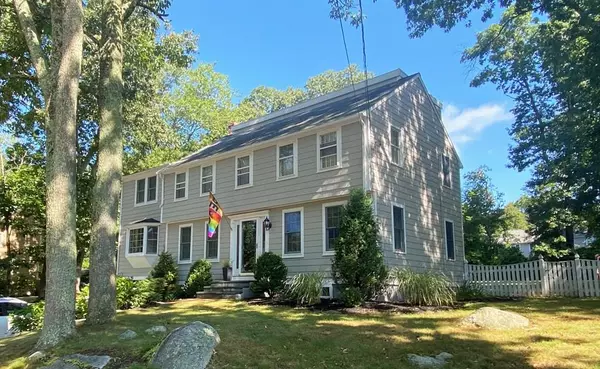 6 Kings Way, Scituate, MA 02066