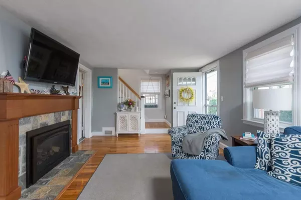 Quincy, MA 02169,28 Rockland St