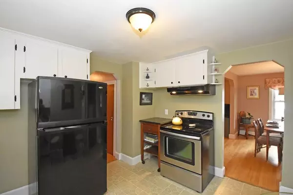 Millbury, MA 01527,5 Wheelock Ave