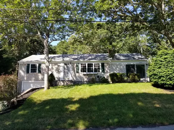 Harwich, MA 02645,18 Seaward Lane