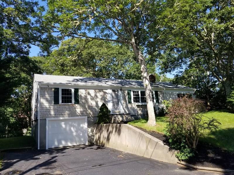 18 Seaward Lane, Harwich, MA 02645