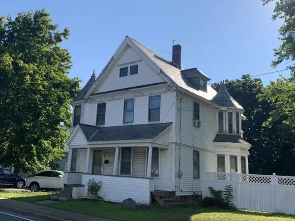 8 Cummings St, Billerica, MA 01821