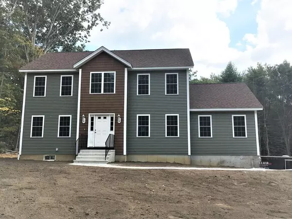 31 Adams Road, Athol, MA 01331