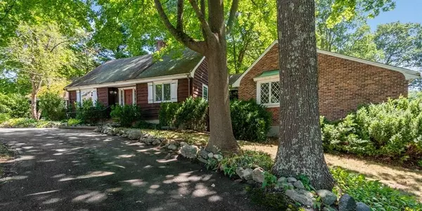 1 Garden Road, Stoneham, MA 02180