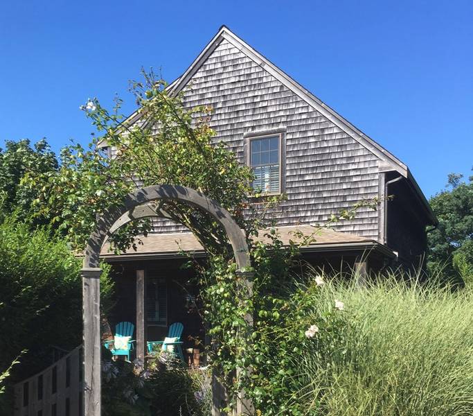 10 Georges Path #UA, Provincetown, MA 02657