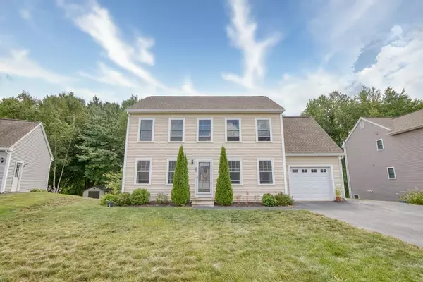 20 Emerson Cir, Pepperell, MA 01463