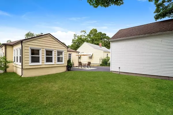 Springfield, MA 01118,75 Garland St