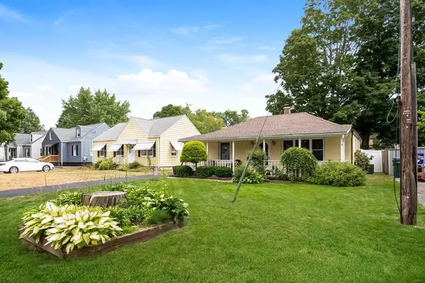 Springfield, MA 01118,75 Garland St