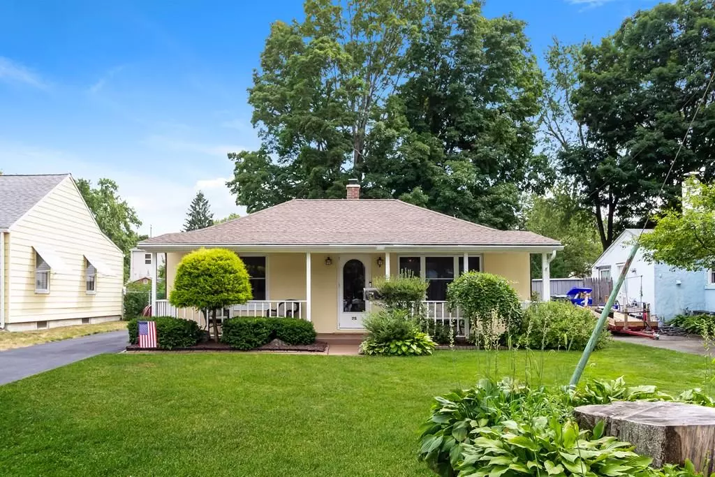 Springfield, MA 01118,75 Garland St