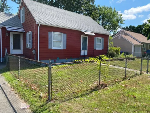 27 Stocker St, Springfield, MA 01129