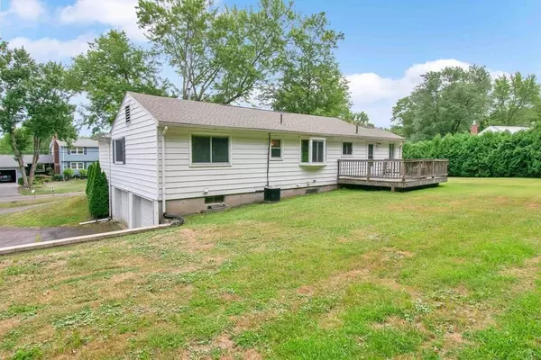 West Springfield, MA 01089,244 Belmont Ave