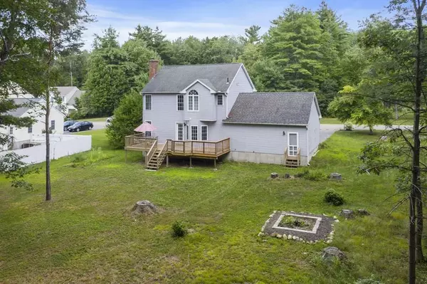 Templeton, MA 01436,4 Brenda Ln