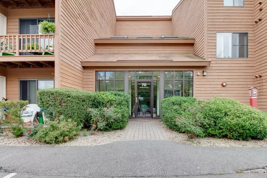 70 West Meadow #29, Haverhill, MA 01832