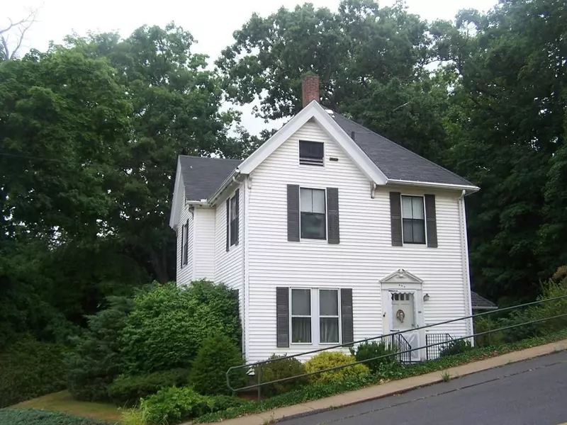 470 Exchange St, Athol, MA 01331