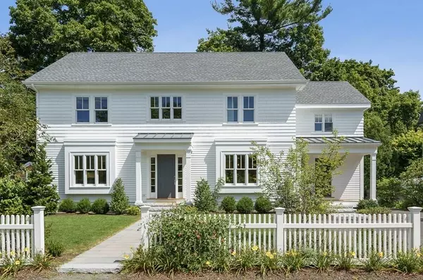 25 Stow, Concord, MA 01742