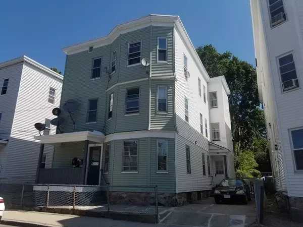 35 Brook Street, Lawrence, MA 01841