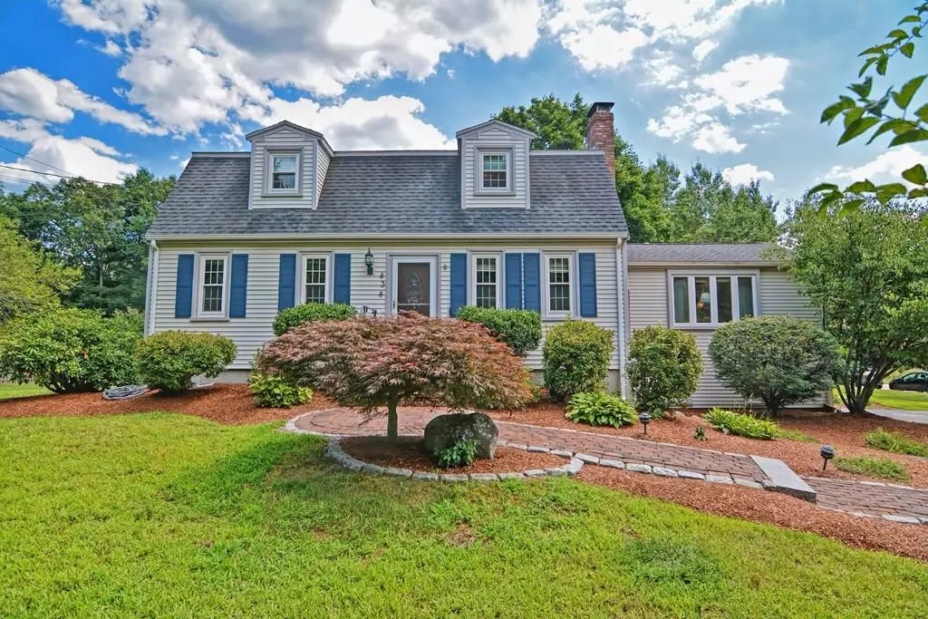 Millis, MA 02054,434 Village Street