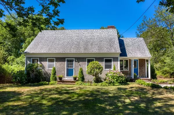 Mattapoisett, MA 02739,22 Prospect Rd