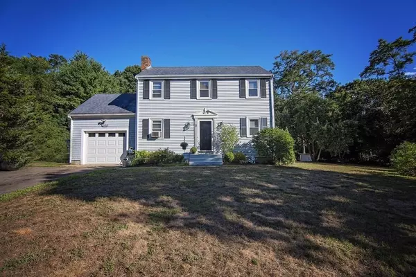 Kingston, MA 02364,8 Clifton Dr