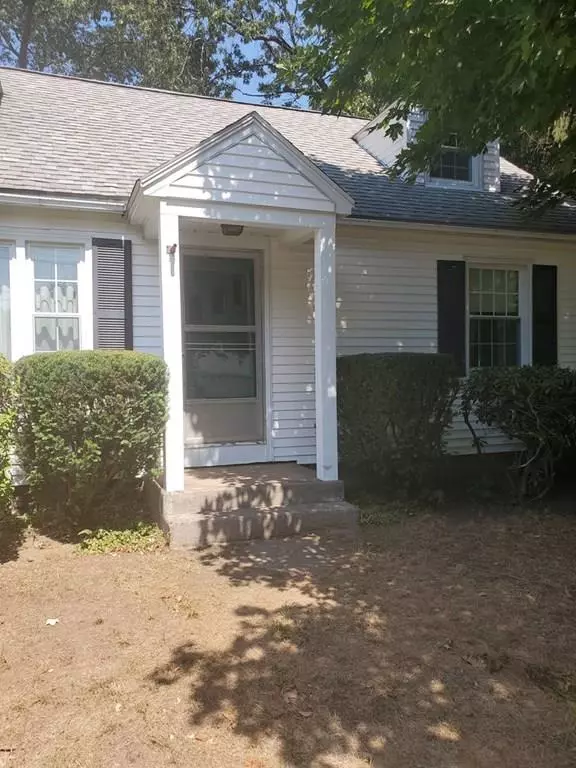 Agawam, MA 01001,44 Silver Lake Dr