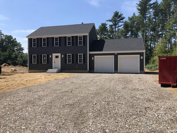 Lot 3 Rochester Rd #0, Carver, MA 02330