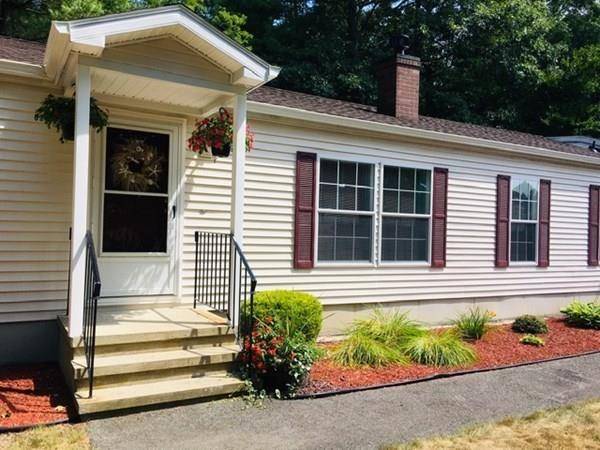 6307 Island Drive, Middleboro, MA 02346