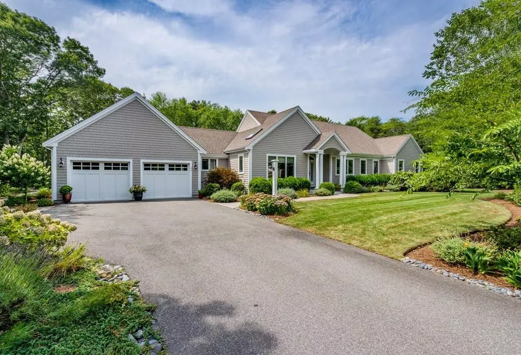 Brewster, MA 02631,57 Tamer Lane