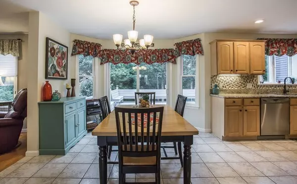 Raynham, MA 02767,22 Arrowhead Lane
