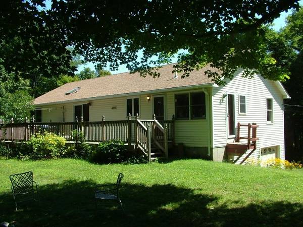 2050 Hawley Rd, Ashfield, MA 01330