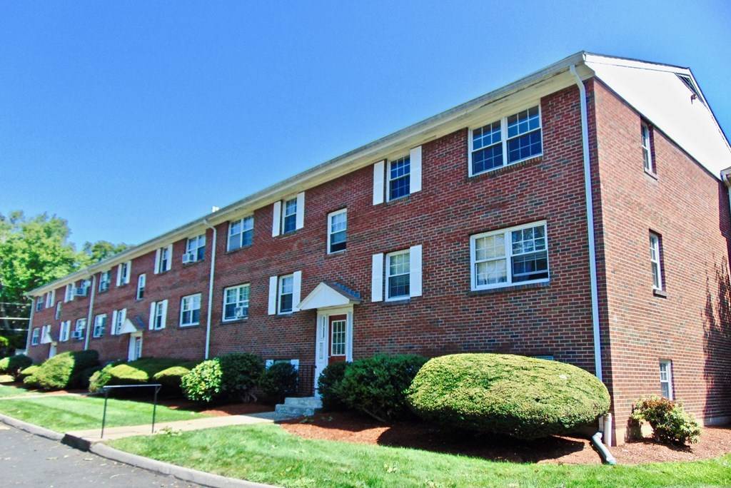 68 Preston #3D, Wakefield, MA 01880