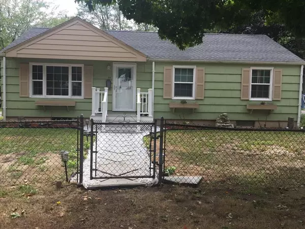 Springfield, MA 01109,35 Fisher St