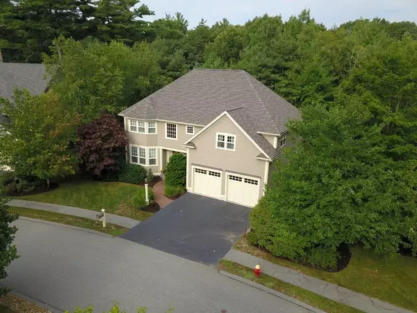 Ipswich, MA 01938,6 Partridgeberry Place