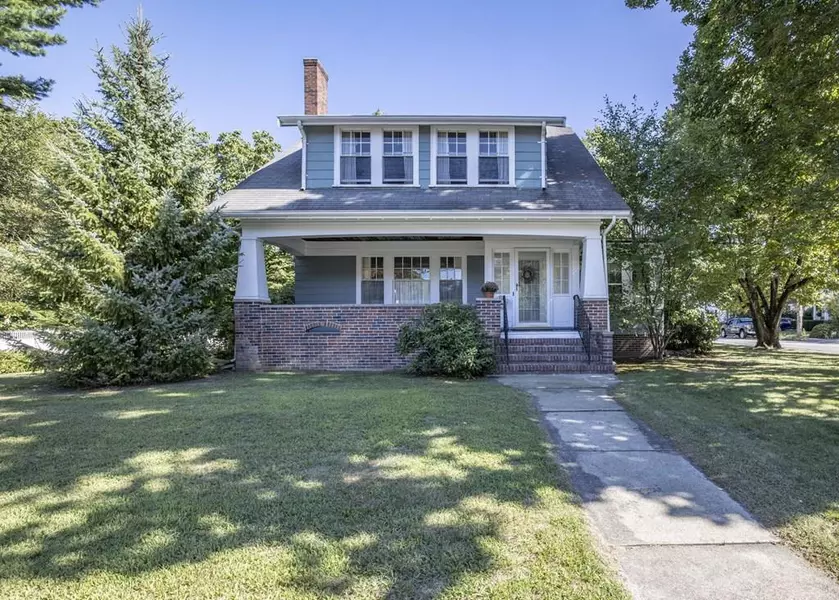 50 Union, Bridgewater, MA 02324