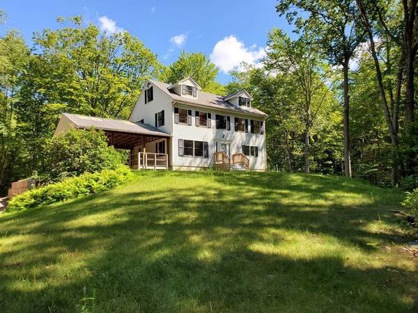 Bernardston, MA 01337,530 Bald Mountain Rd