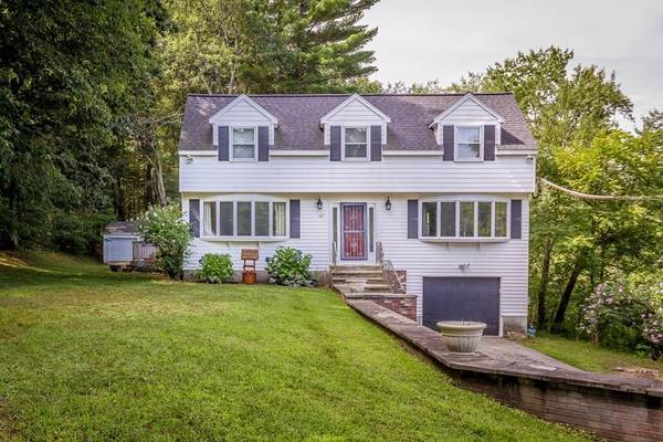 167 Loon Hill Rd, Dracut, MA 01826